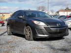 2010 Mazda Mazda3 i Sport