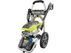 2300 PSI 1.2 GPM High Performance Electric Pressure Washer