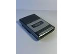 RCA RP3503A Personal Portable Cassette Tape Recorder Player