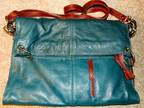 Toto Bag Italian Leather