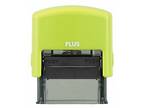 Guard Your ID Stamp, Small, 1 Pad Green