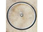 VTG Mavic Open Pro 622x15 Road Bike Wheel/Rim 25" Sachs
