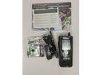 Uniden BCD436HP Home Patrol Series Digital Handheld Scanner.