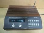 Vintage Realistic PRO-2003 Scanner FM Receiver UHF/VHF Model