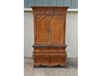 Bombay Chest Armoire - Designer Series by Thomasville