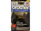 Genuine Brother AX Series 1030 Correctable Film Ribbons 2