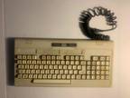 Tandy 2000 Personal Computer Keyboard Very Nice Condition
