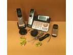 VTech DS(phone)-Line Cordless Phone System in Silver - 3