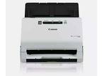 Canon Image FORMULA R40 Office Document Scanner For PC Mac