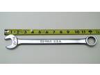 ES Tools USA 15/16" Combination Wrench 12 Point
