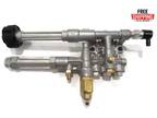 Pressure Washer Pump RMV2.5G24 RMW2G24 RMW2.2G24 RMW2.2G24EZ