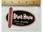 Beach House Classic Surf Board Boardshop Bay Head New Jersey