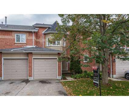 House for Rent Newmarket at 919 Caribou Valley Cirnewmarket, On L3x 1w9 in Newmarket ON is a Home