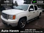 2013 Gmc Sierra 1500 Slt No Accidents | Clean | Undercoated