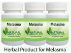 Utilize Herbal Product and Supplements to Treat Melasma