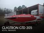 2018 Glastron GTD 205 Boat for Sale