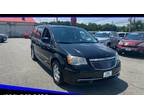 2012 Chrysler Town and Country Touring Berlin, NJ