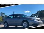 2013 Chrysler 200 LX Virginia Beach, VA