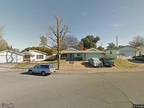 HUD Foreclosed - Red Bluff - Single Family Home