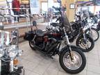 2013 Harley-Davidson FAT BOB