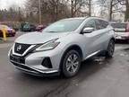 2020 Nissan Murano SV