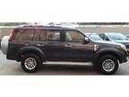 Ford Endeavour 3.0l 4x4 At