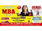 Integrated MBA 5 Years from IIKM