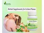 Herbal Supplements for Lichen Planus