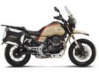 2021 Moto Guzzi V85 TT Travel Motorcycle for Sale