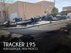 2021 Tracker Pro Team 195XTE Boat for Sale