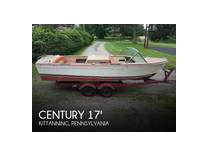 Century fiber sport 17 antique and classic 1966