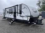 2022 Forest River Forest River Rv Cherokee 274BRBBL 27ft