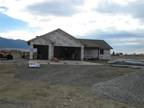 Home For Sale In Whitehall, Montana