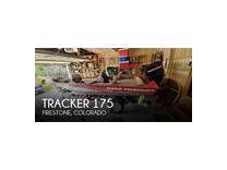 Tracker bass tracker 175 txw bass boats 2012