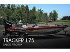 2016 Tracker 175 Pro Guide WT Boat for Sale