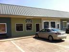 Baton Rouge, Retail suites for lease in White Oak Village
