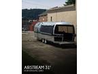 Airstream Airstream Excella 500 Travel Trailer 1973