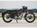 1953 Matchless G80