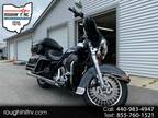 2013 Harley-Davidson Touring Peace Officer 2013