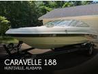 18 foot Caravelle 188