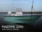 2021 Maritime 2090 Boat for Sale