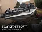 2021 Tracker 195XTE Boat for Sale
