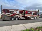 2007 Country Coach Intrigue 530 Ovation II 42\' 42ft