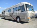 2000 Country Coach Country Coach Affinity 0ft