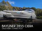 1999 Bayliner 2855 Ciera Boat for Sale