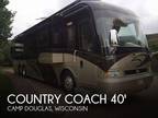 2006 Country Coach Magna 630 Matisse 40ft