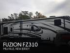 2014 Keystone Keystone Fuzion FZ310 31ft