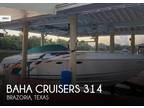31 foot Baha Cruisers 314 Mach 1