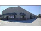 Baton Rouge, This flexible industrial space is located just