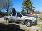 Used 2007 GMC NEW SIERRA For Sale